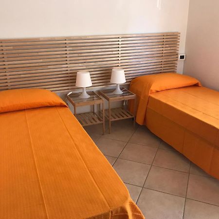 A Casa Di Olivia Apartment Джирасоле Екстериор снимка