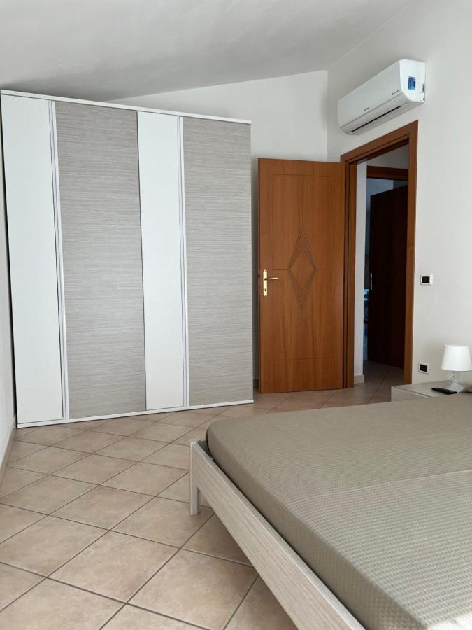 A Casa Di Olivia Apartment Джирасоле Екстериор снимка