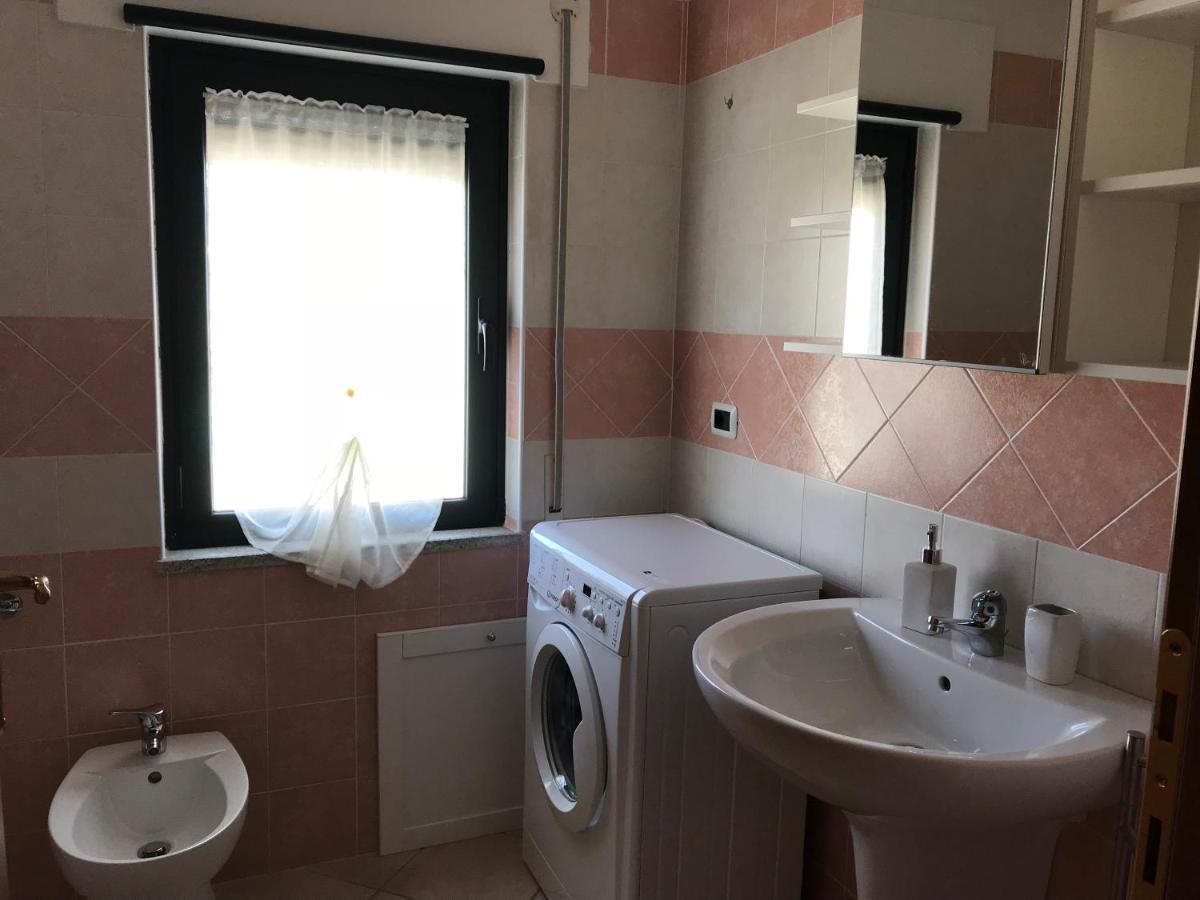A Casa Di Olivia Apartment Джирасоле Екстериор снимка